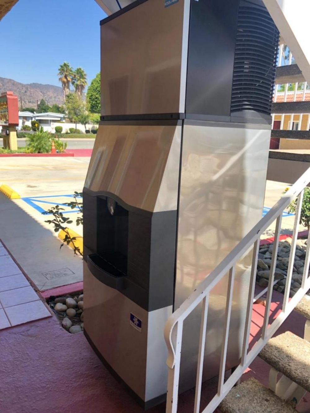 Glendora Motel